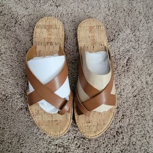 Womens sandles